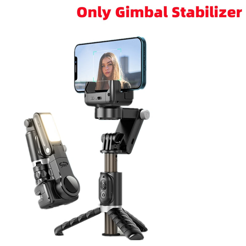 Ultimate Content Creator Gadgets Bundle