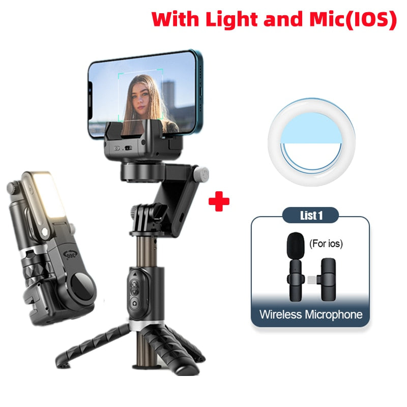 Ultimate Content Creator Gadgets Bundle