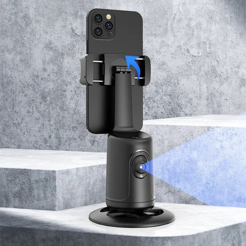 360 Degree Smart Tracking Gimbal