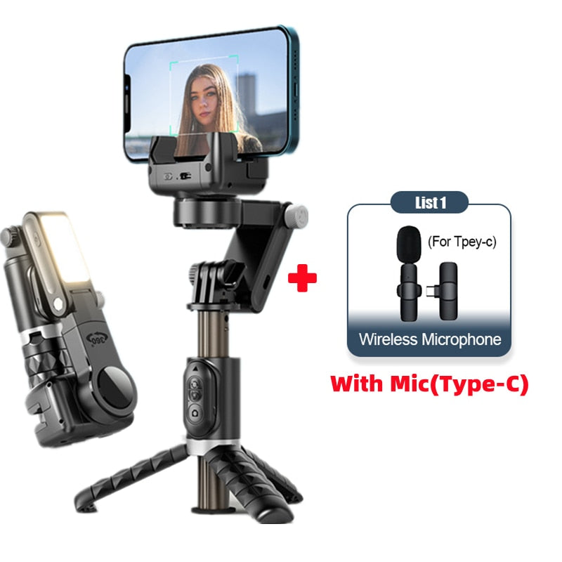 Ultimate Content Creator Gadgets Bundle