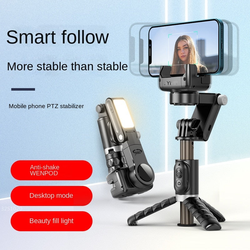 Ultimate Content Creator Gadgets Bundle