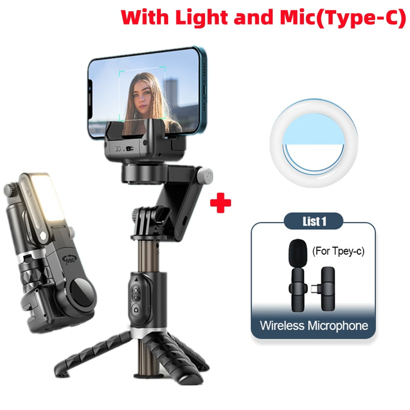 Ultimate Content Creator Gadgets Bundle
