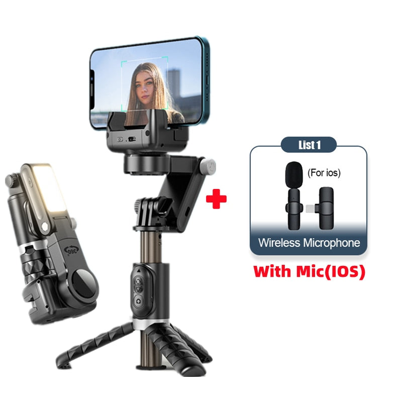 Ultimate Content Creator Gadgets Bundle