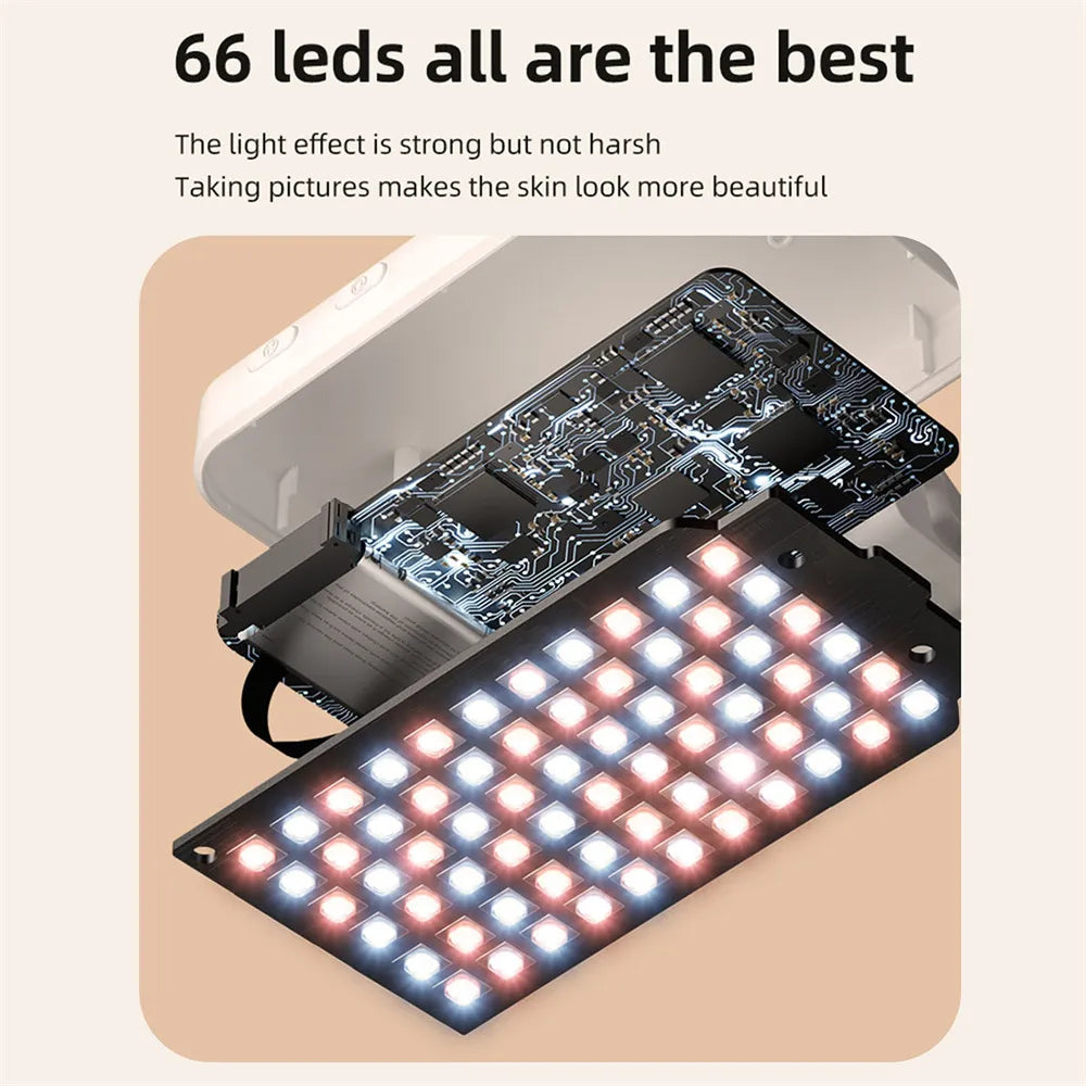 Mini LED Light Clip